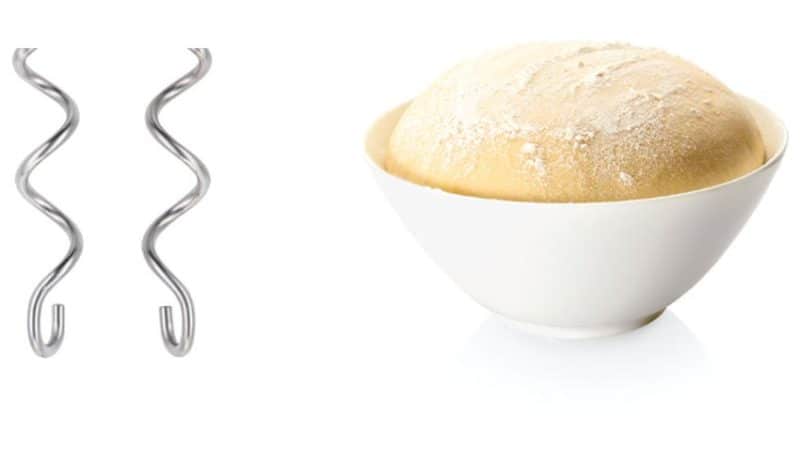 Máy Đánh Trứng Cầm Tay Bosch MFQ4030K Rosa