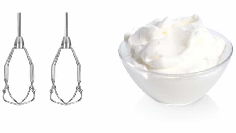 Máy Đánh Trứng Cầm Tay Bosch MFQ4030K Rosa