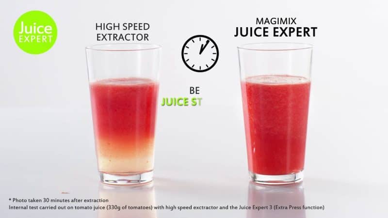 Máy Ép Trái Cây Magimix Juice Expert 3