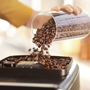 Máy Pha Cà Phê Philips EP2230/10 Serie 2200