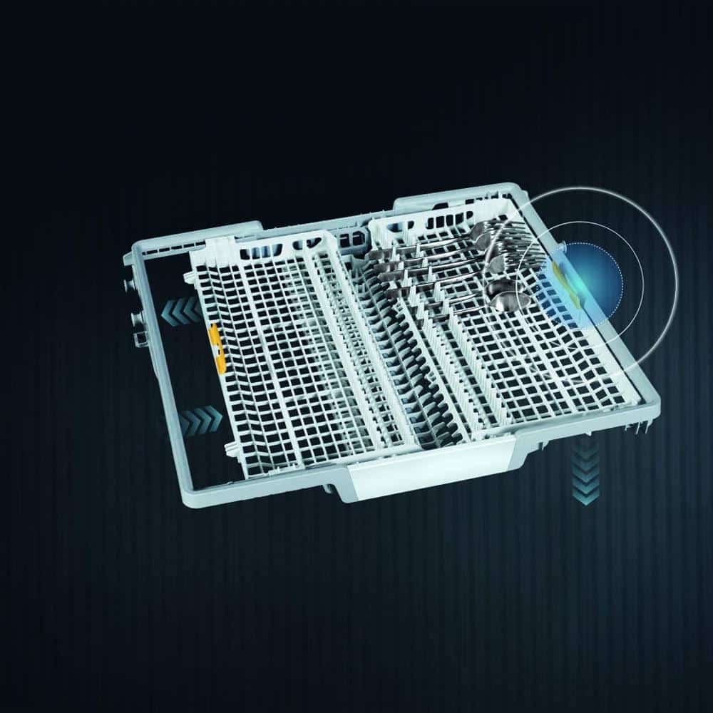 Máy Rửa Chén Miele G 7915 SCi Máy Rửa Chén Miele G 7915 SCi