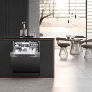 Máy Rửa Chén Miele G 7110 SC AutoDos 2 Máy Rửa Chén Miele G 7915 SCi