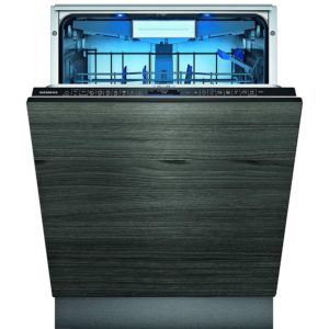 Máy Rửa Bát Siemens SX87YX01CE IQ700