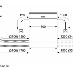 May Rua Chen Siemens SN87YX01CE IQ700 3 Gia Dụng Đức Đà Nẵng