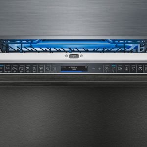 Máy Rửa Chén Siemens SN87YX01CE IQ700