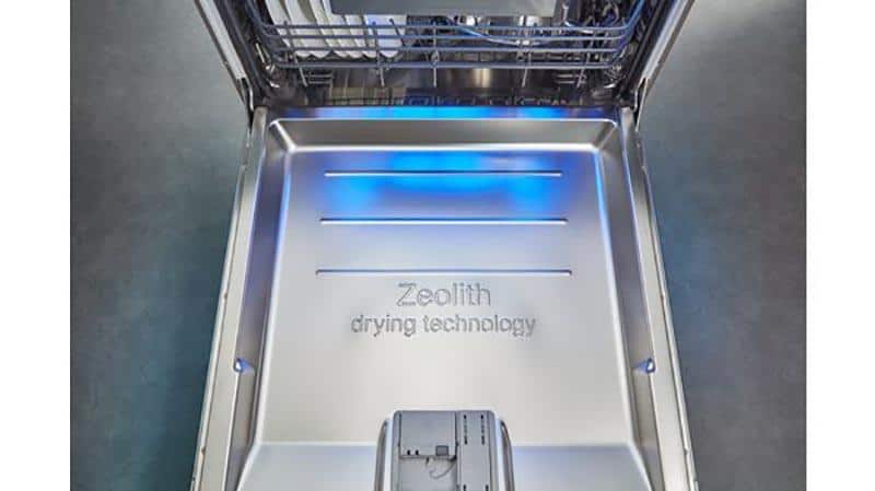 Máy Rửa Chén Siemens SN87YX01CE IQ700