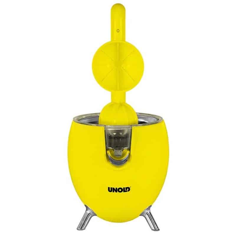 Máy Vắt Cam Unold 78132 Power Juicy 6 Máy Vắt Cam Unold 78132 Power Juicy