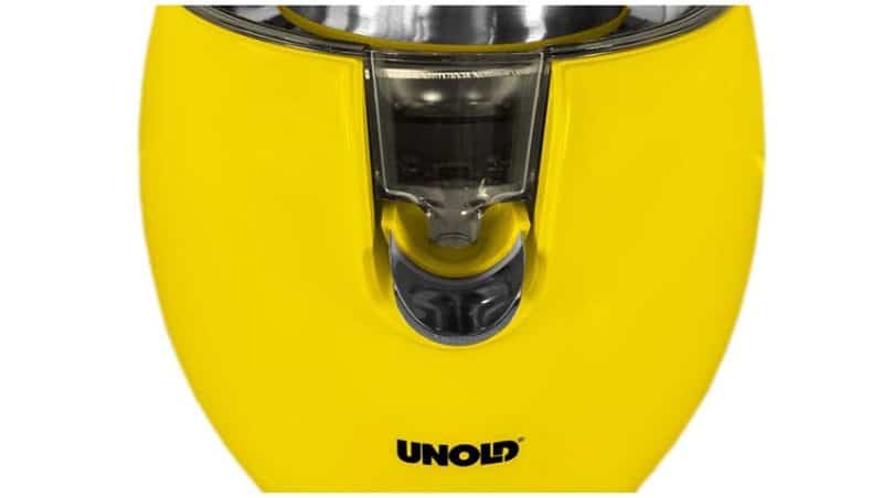 Máy Vắt Cam Unold 78132 Power Juicy 9 Máy Vắt Cam Unold 78132 Power Juicy