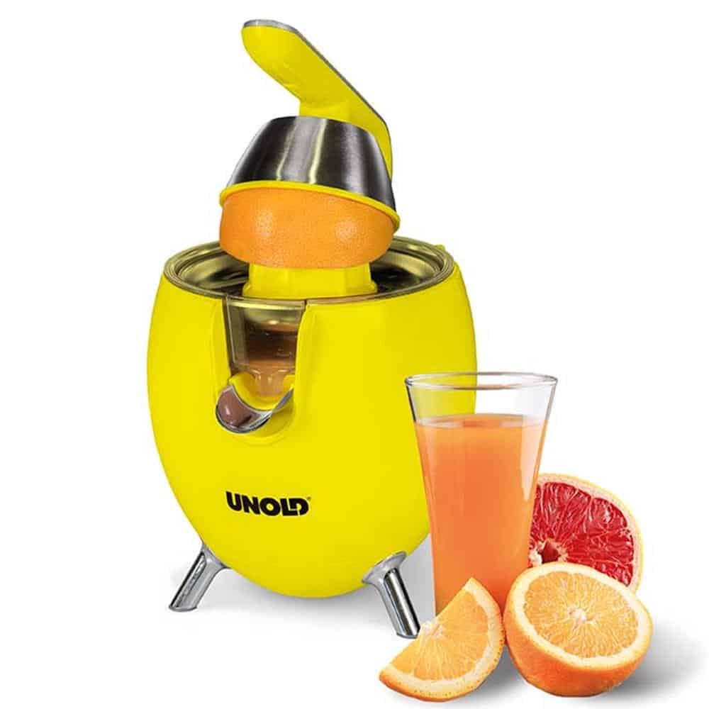 Máy Vắt Cam Unold 78132 Power Juicy-5 Máy Vắt Cam Unold 78132 Power Juicy
