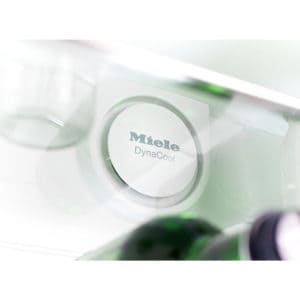 Tủ Lạnh Miele K 28202 D edt/cs - 386L 3 Tủ Lạnh Miele K 28202 D ws