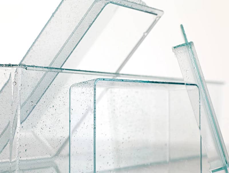 Tủ Lạnh Miele K 28202 D edt/cs - 386L 9 Tủ Lạnh Miele K 28202 D edt/cs