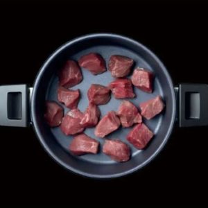 Nồi Áp Suất Woll 1026-2-1 DALI Diamond Active Lite 26x26 cm 5,5L