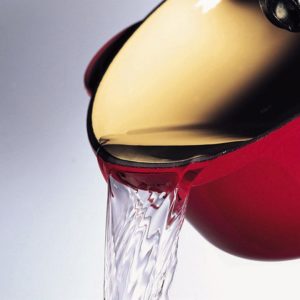 Quánh Le Creuset Wooden Handle 18cm 21139180902460 Flame