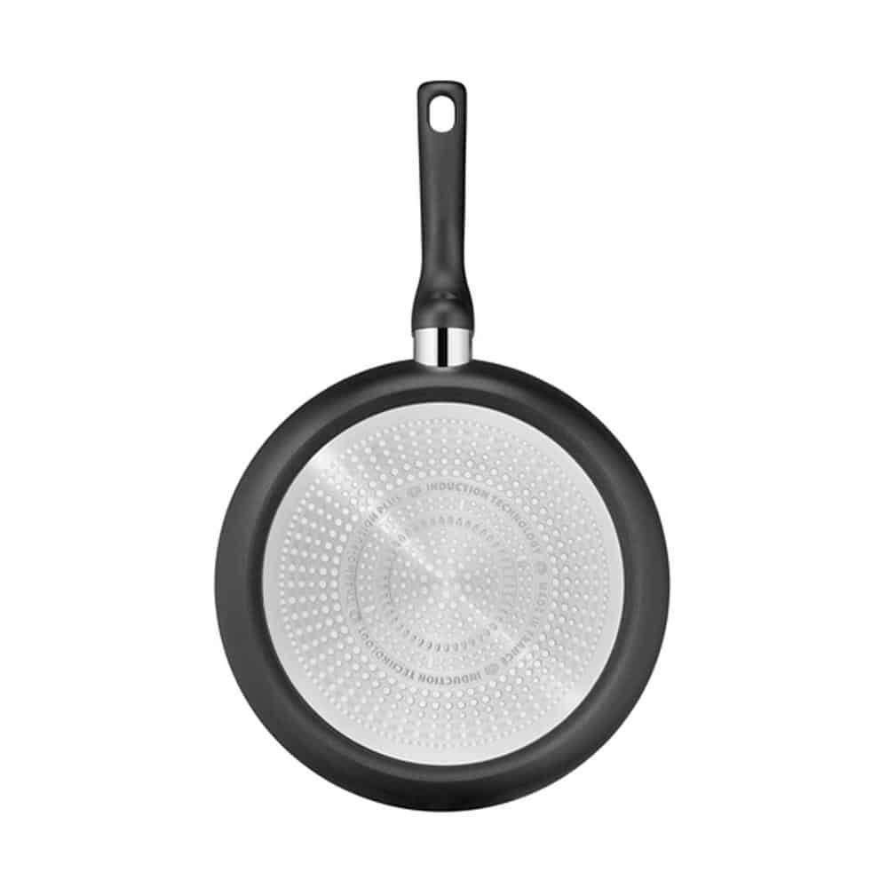 Quánh Tefal Hard Titanium Pro 20cm G28902 Quánh Tefal Hard Titanium Pro 20cm G28902