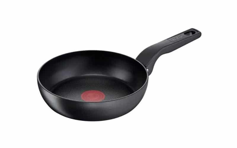 Chảo Tefal Hard Titanium Pro 20cm G2890253 3 Chảo Tefal Hard Titanium Pro 20cm G2890253