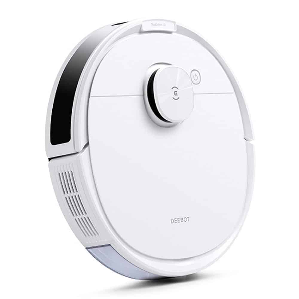 Robot Hút Bụi Lau Nhà Deebot N8 PRO-1 Robot Hut Bui Lau Nha Deebot N8 PRO 1 Gia Dụng Đức Đà Nẵng