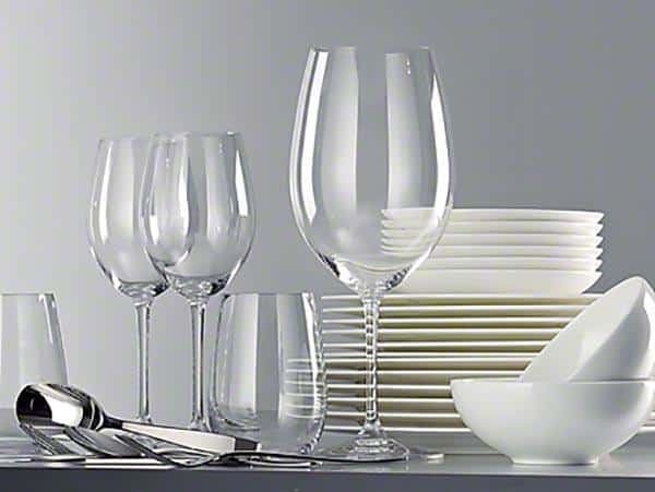 Máy Rửa Chén Miele G 7110 SC AutoDos 15 Máy Rửa Chén Miele G 7110 SCi AutoDos Bán Âm