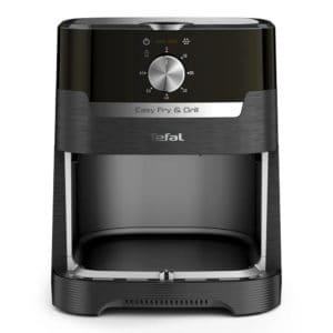 Nồi Chiên Không Dầu Kết Hợp Nướng Tefal EY5018