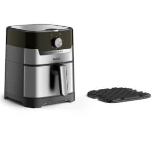 Nồi Chiên Không Dầu Kết Hợp Nướng Tefal EY501D
