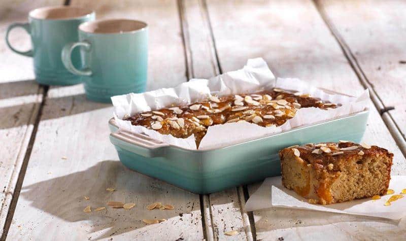 Thố Nướng Le Creuset Rechteckige Auflaufform 26x17cm Caribbean 3 Thố Nướng Le Creuset Rechteckige Auflaufform 26x17cm Caribbean