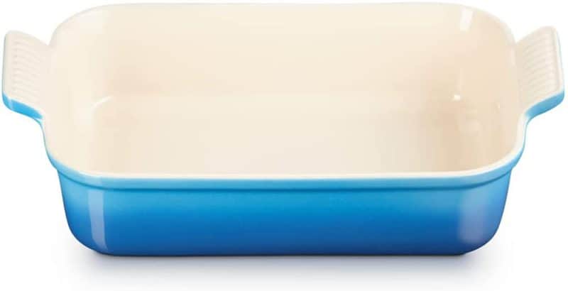 Thố Nướng Le Creuset Rechteckige Auflaufform 26x17cm Marseille 4 Thố Nướng Le Creuset Rechteckige Auflaufform 26x17cm Marseille