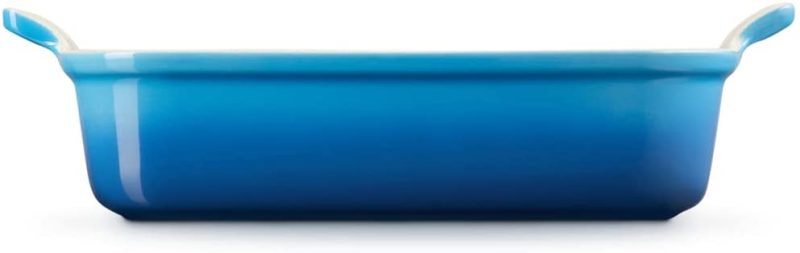 Thố Nướng Le Creuset Rechteckige Auflaufform 26x17cm Marseille 5 Thố Nướng Le Creuset Rechteckige Auflaufform 26x17cm Marseille