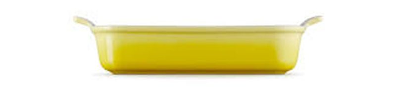 Thố Nướng Le Creuset Rechteckige Auflaufform 26x17cm Soleil 5 Thố Nướng Le Creuset Rechteckige Auflaufform 26x17cm Soleil