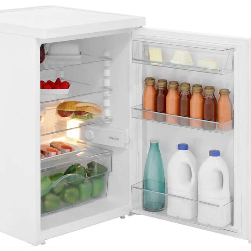 Tủ Lạnh Miele K 12010 S-2 - 149L 9 Tủ Lạnh Miele K 12010 S-2