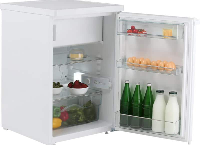 Tủ Lạnh Miele K 12012 S-3 - 134L 7 Tủ Lạnh Miele K 12012 S-3