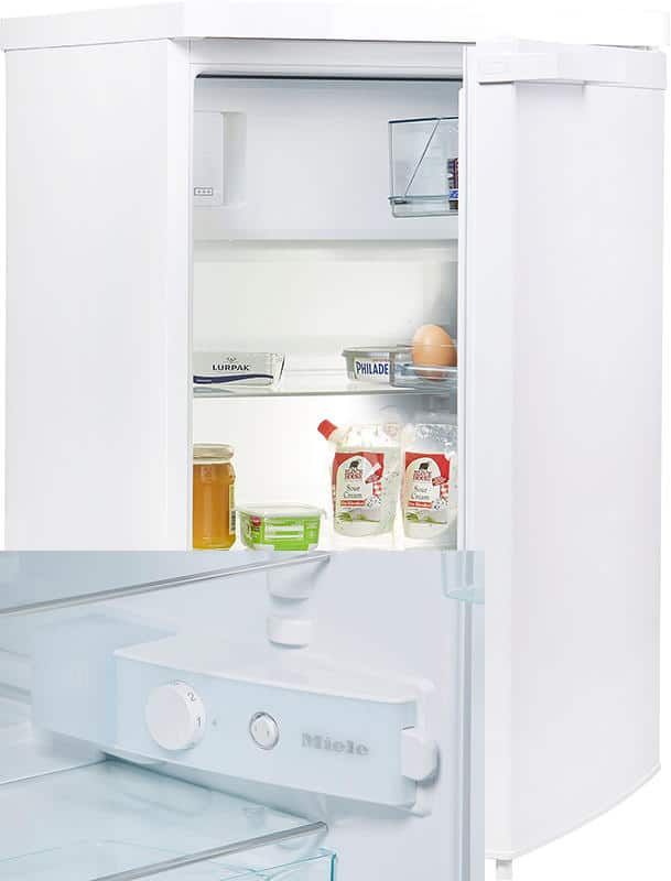 Tủ Lạnh Miele K 12012 S-3 - 134L 9 Tủ Lạnh Miele K 12012 S-3