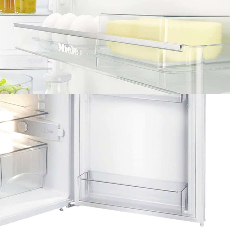 Tủ Lạnh Miele K 12023 S-3 - 145L 8 Tủ Lạnh Miele K 12023 S-3