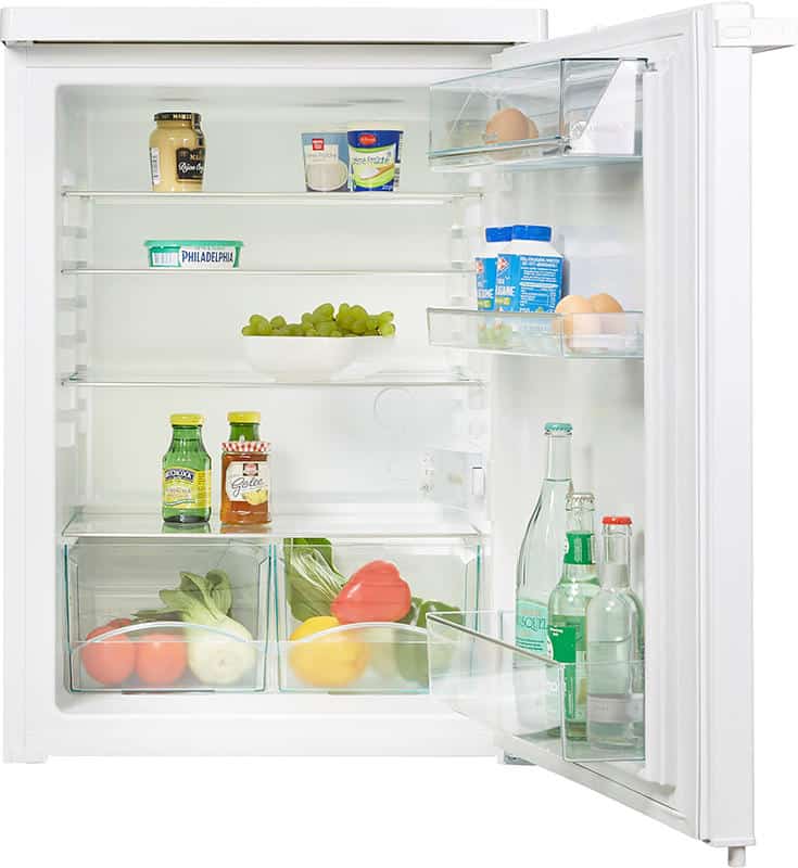 Tủ Lạnh Miele K 12023 S-3 - 145L 9 Tủ Lạnh Miele K 12023 S-3