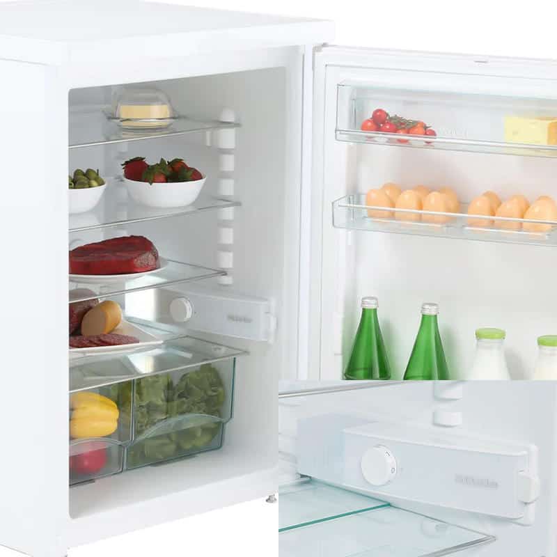 Tủ Lạnh Miele K 12023 S-3 - 145L 10 Tủ Lạnh Miele K 12023 S-3