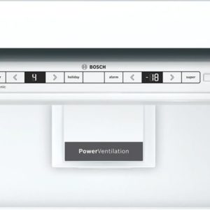 Tủ Lạnh Âm Tường Bosch KIN86AFF0 Series 6 4 Tủ Lạnh Âm Tường Bosch KIN86AFF0 Series 6