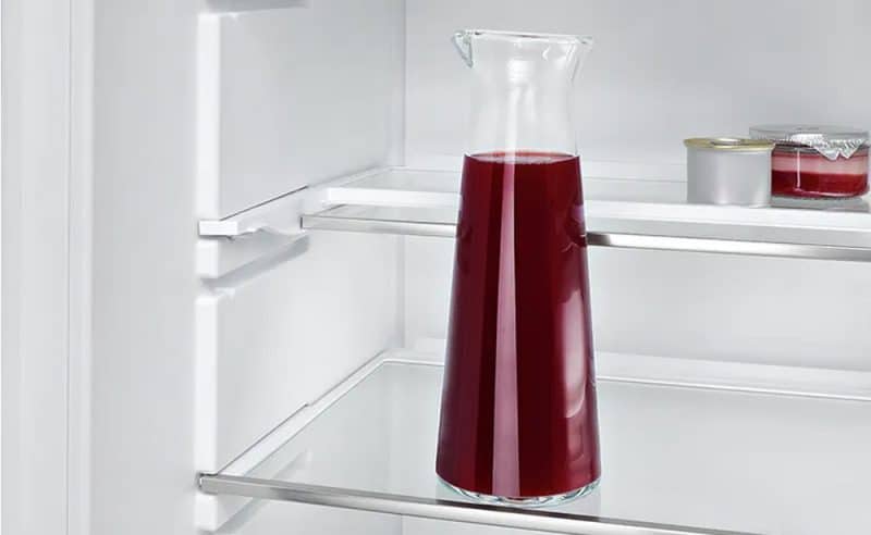 Tủ Lạnh Âm Tường Bosch KIN86AFF0 Series 6 11 Tủ Lạnh Âm Tường Bosch KIN86AFF0 Series 6