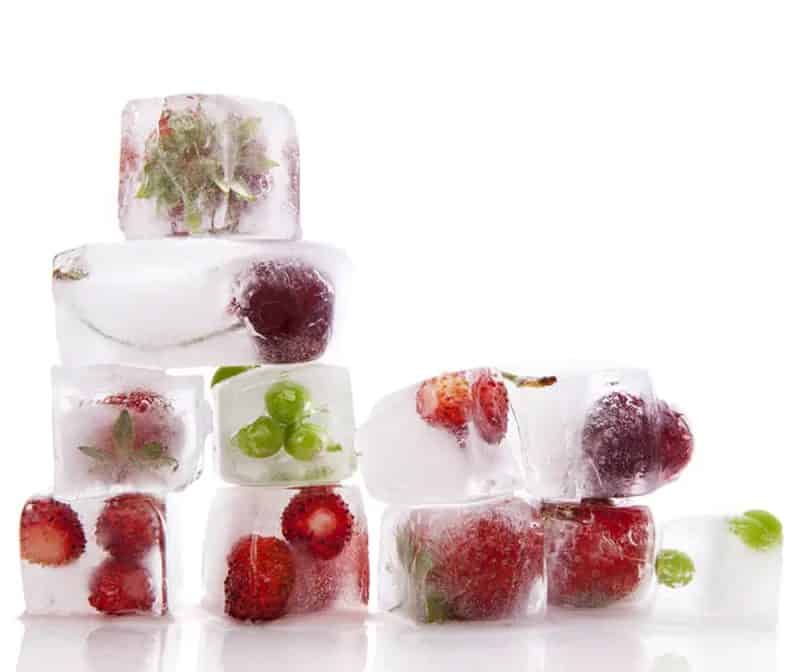 Tủ Lạnh Âm Tường Bosch KIN86AFF0 Series 6 14 Tủ Lạnh Âm Tường Bosch KIN86AFF0 Series 6