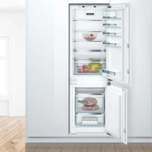 Tủ Lạnh Âm Tường Bosch KIN86AFF0 Series 6 3 Tủ Lạnh Âm Tường Bosch KIN86AFF0 Series 6