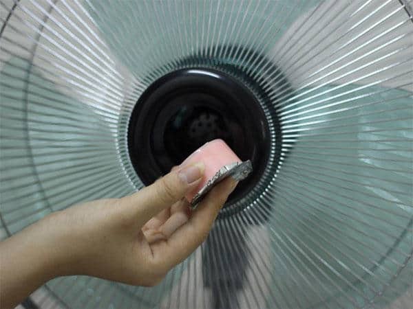 Hướng Dẫn Cách Lắp Quạt Đứng Chỉ 5 Phút Không Cần Đến Thợ 1 cach-lap-quat-7