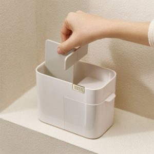 Hộp Đựng Mỹ Phẩm Joseph Joseph 75003 Viva 2 Hộp Đựng Mỹ Phẩm Joseph Joseph 75003 Viva