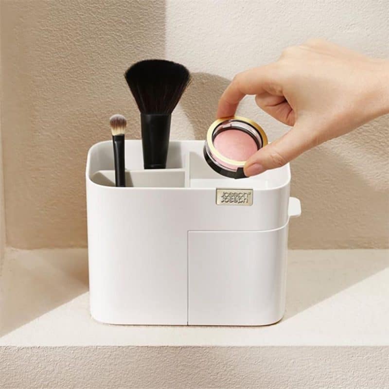 Hộp Đựng Mỹ Phẩm Joseph Joseph 75003 Viva 6 Hộp Đựng Mỹ Phẩm Joseph Joseph 75003 Viva