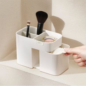 Hộp Đựng Mỹ Phẩm Joseph Joseph 75003 Viva 3 Hộp Đựng Mỹ Phẩm Joseph Joseph 75003 Viva