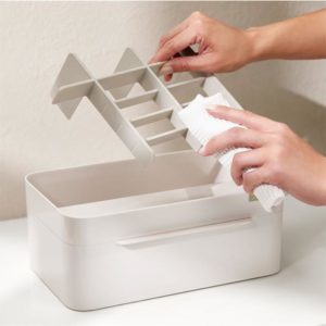 Hộp Đựng Mỹ Phẩm Joseph Joseph 75005 Viva 4 Hộp Đựng Mỹ Phẩm Joseph Joseph 75005 Viva