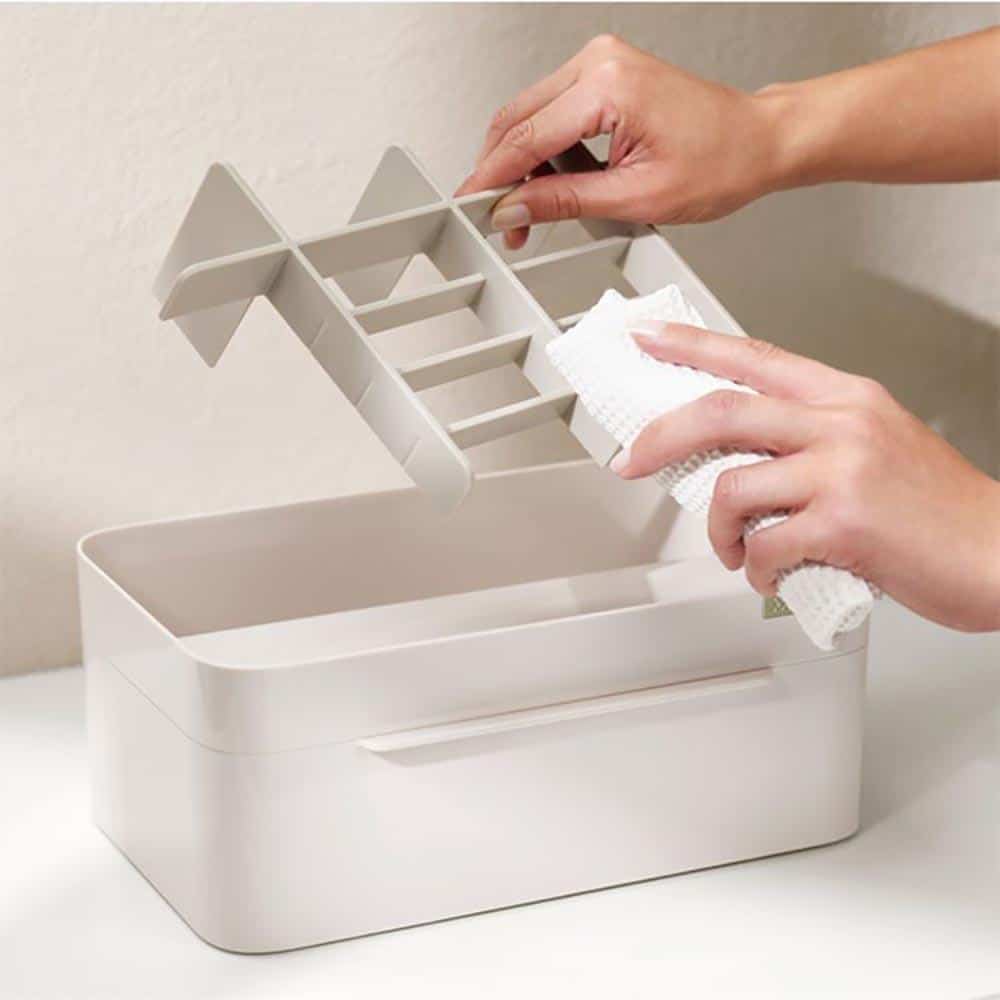 hop-dung-my-pham-joseph-joseph-75005-viva-5 Hộp Đựng Mỹ Phẩm Joseph Joseph 75005 Viva