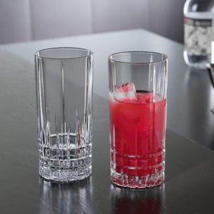 Bộ 2 Cốc Pha lê Và Khay Đá Spiegelau 4500279 Perfect Ice Cube 3 Bộ 2 Cốc Pha lê Và Khay Đá Spiegelau 4500279 Perfect Ice Cube
