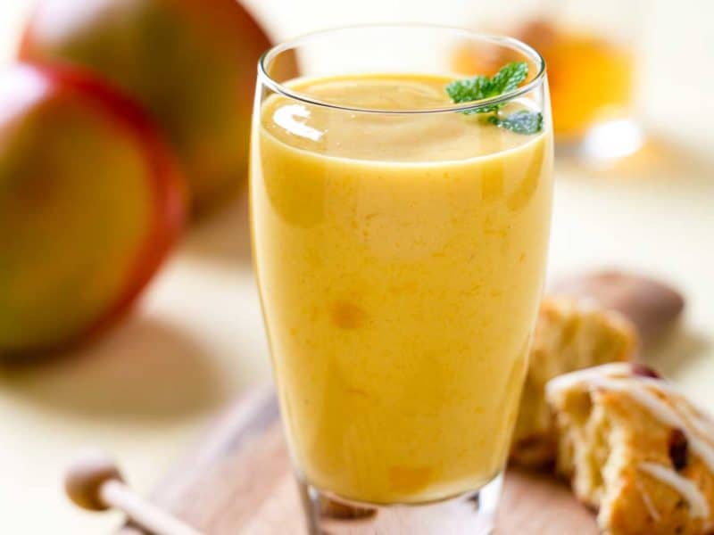 20 smoothie xoai Gia Dụng Đức Đà Nẵng
