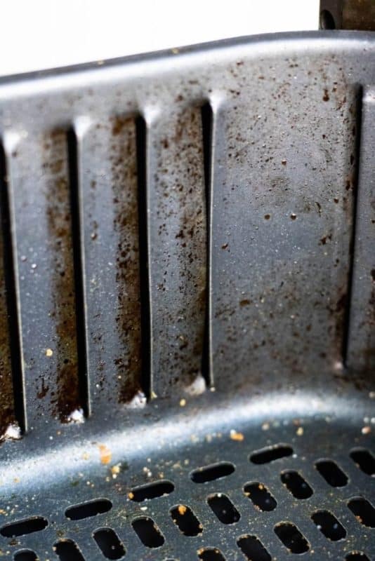 Cách Vệ Sinh Nồi Chiên Không Dầu Hiệu Quả 6 Các mẫu nồi chiên không dầu dễ làm sạch