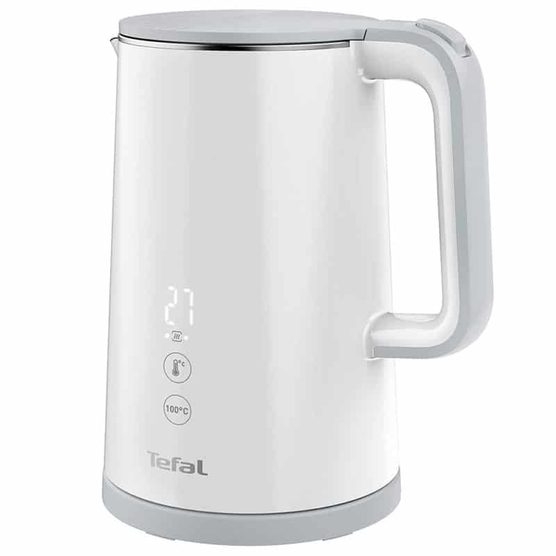 Ấm Siêu Tốc Tefal KO6931 Wasserkocher Sense 9 Ấm Siêu Tốc Tefal KO6931 Wasserkocher Sense