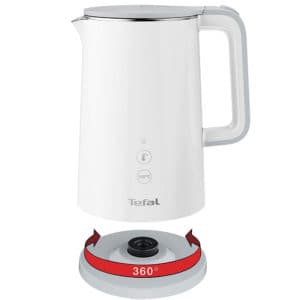 Ấm Siêu Tốc Tefal KO6931 Wasserkocher Sense 4 Ấm Siêu Tốc Tefal KO6931 Wasserkocher Sense