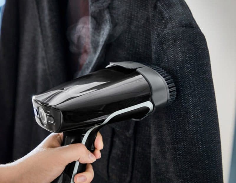 Bàn Ủi Hơi Nước Tefal DT8270