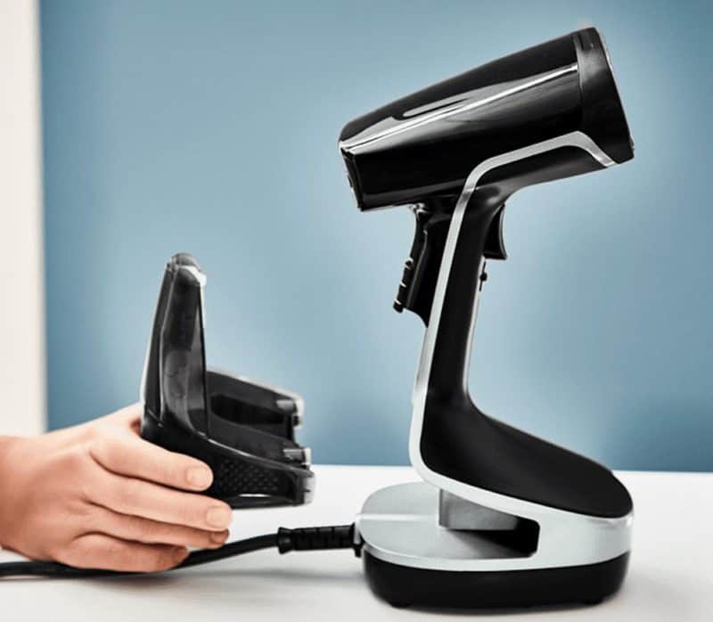 Bàn Ủi Hơi Nước Tefal DT8270